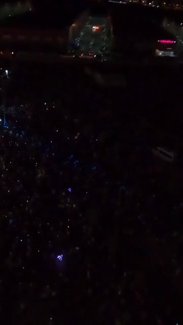Sefo videosunun ilk karesi